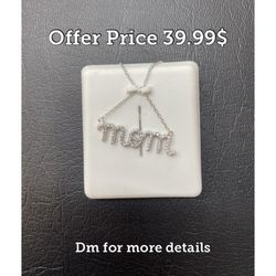 925 Sterling Silver Pendant Set Available On Special Sale 