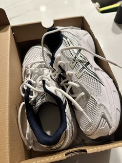 asics shoes