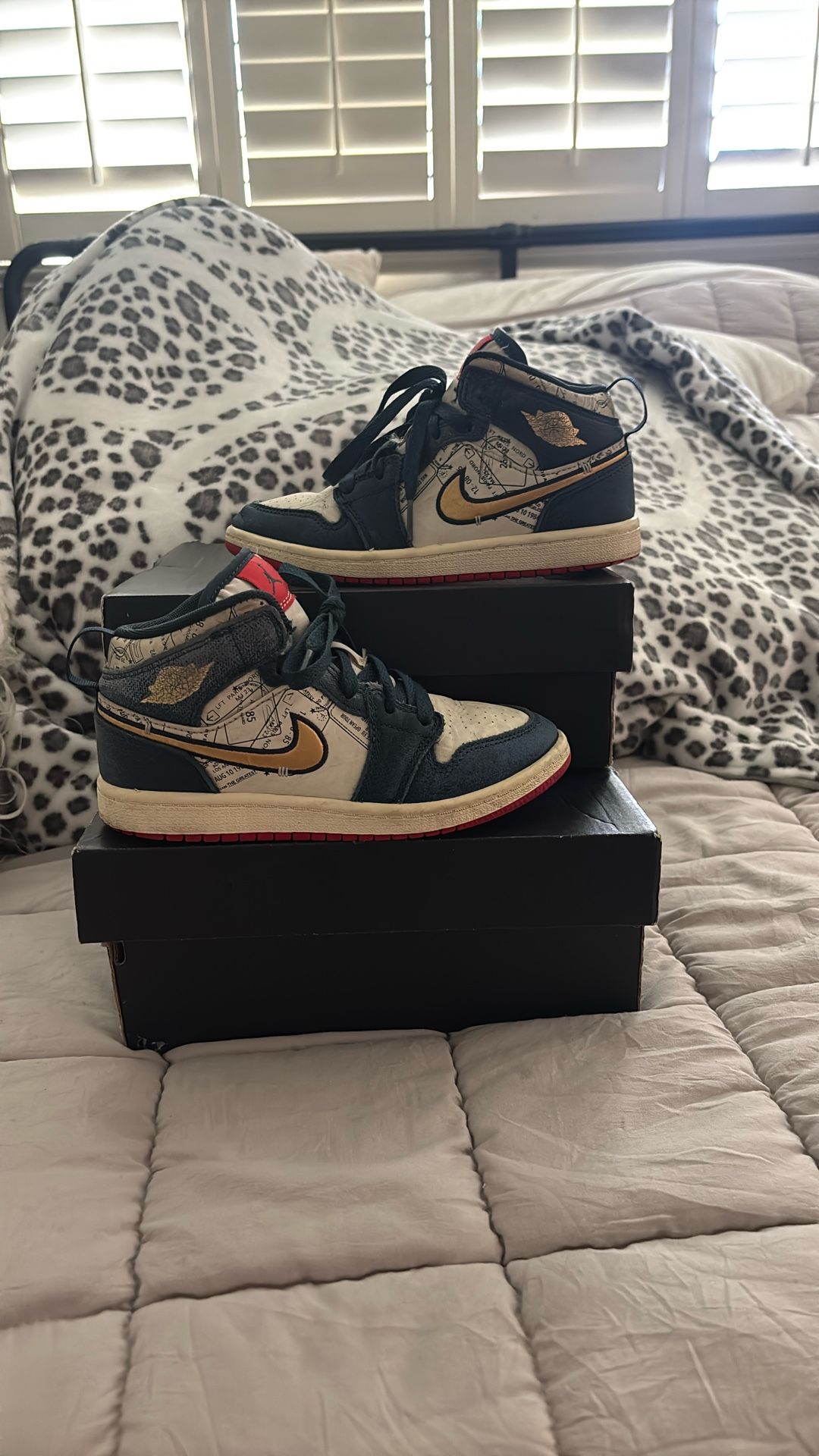 Jordan