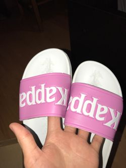 Kappa Slides