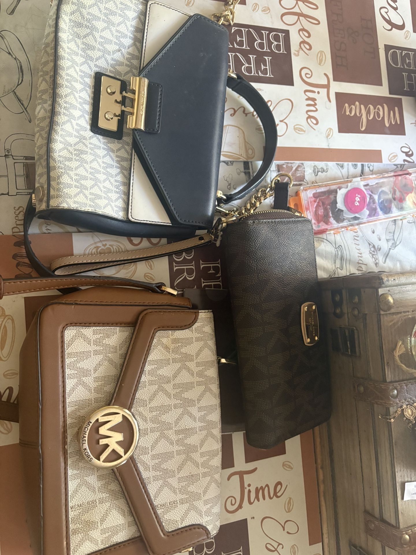 Michael Kors