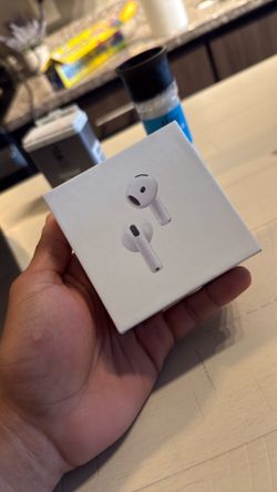 Earbuds Gen 4
