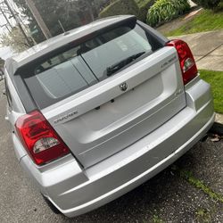 2009 Dodge Caliber