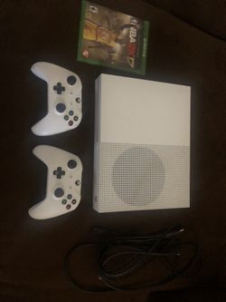 Xbox one s 1 tb