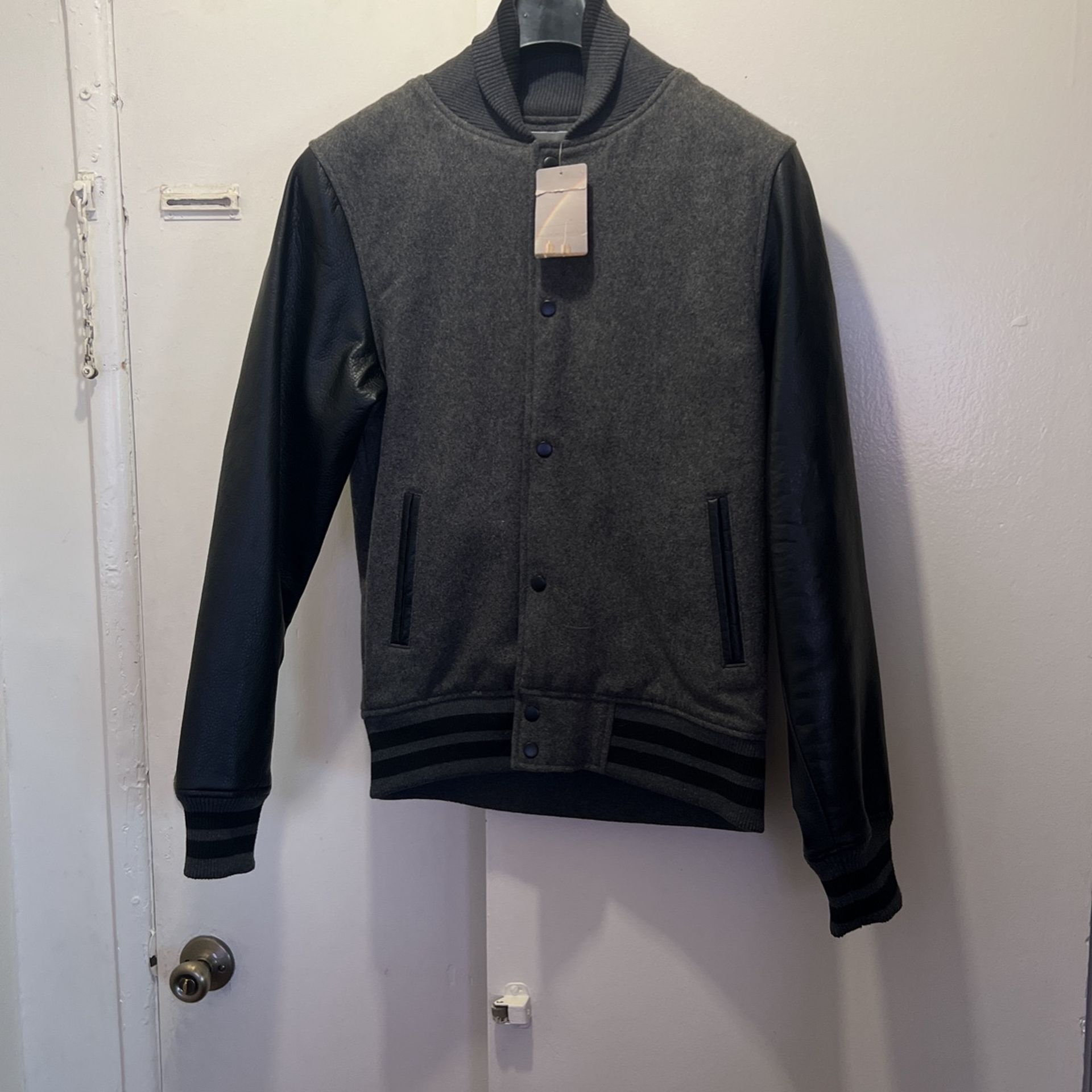 Hawkins McGill Jacket Men 