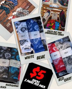 Socks