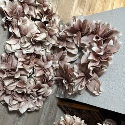 Foam Flower Reefs 