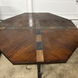 Kitchen Dining Table 