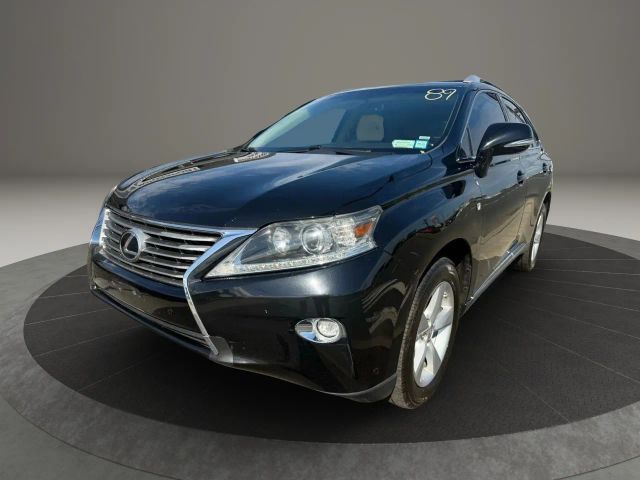 2015 Lexus RX