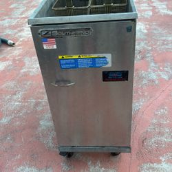 Freidora Marca Southeend 