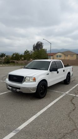 2008 ford F-150