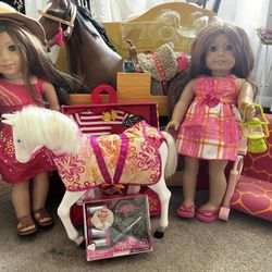 American Girl Bundle