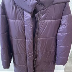 Banana Republic Long Padding