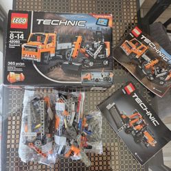 LEGO Technic For SALE