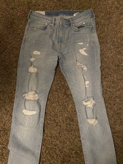 H & Men’s Jeans