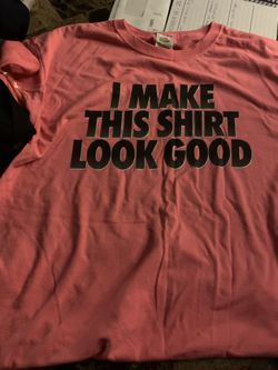 T shirts
