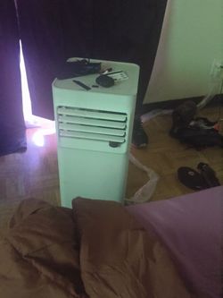 Air conditioner