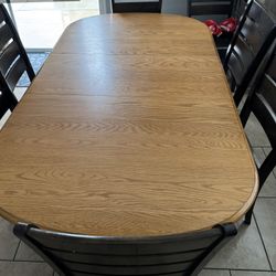 Dinner Table