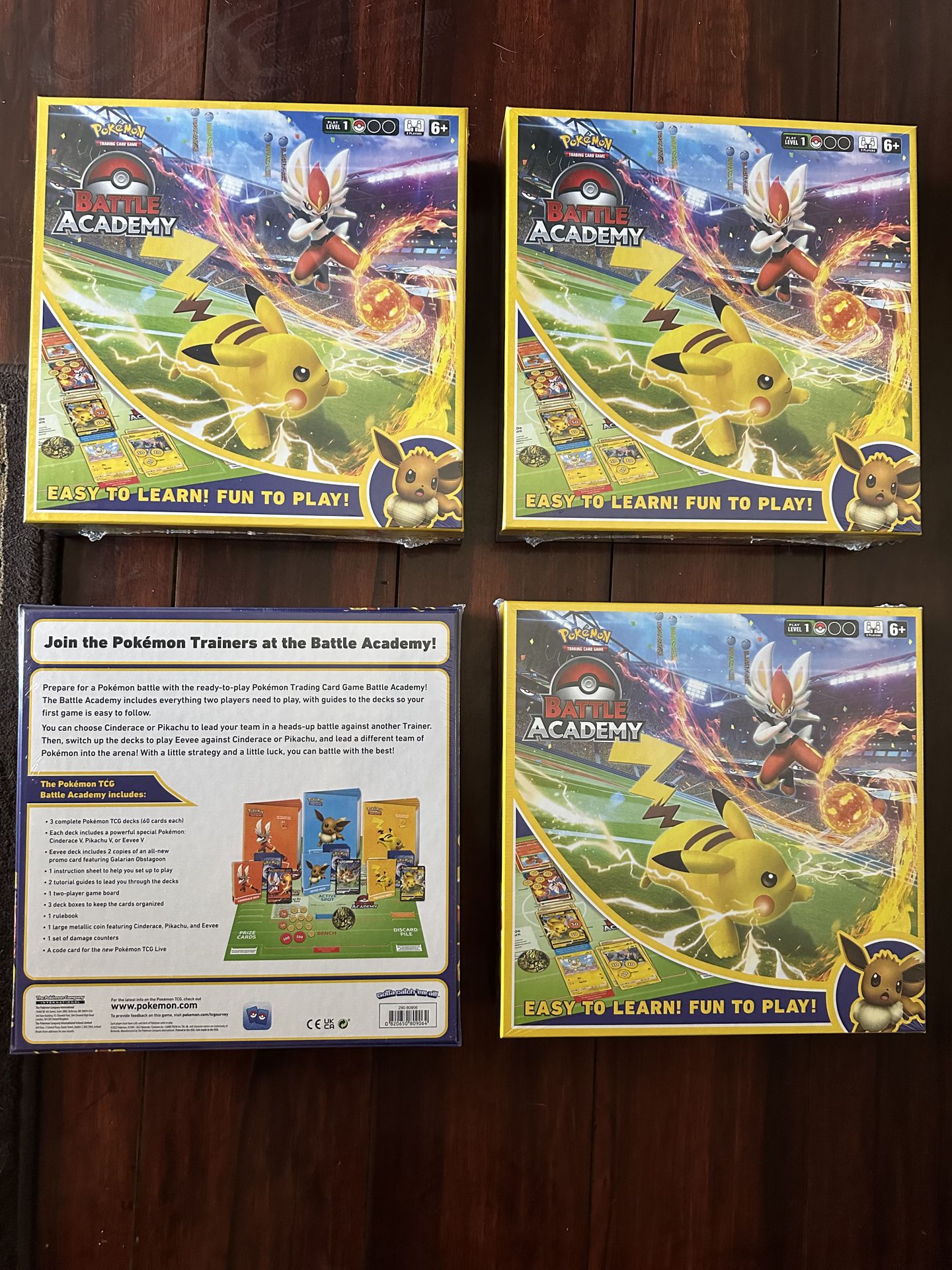 pokemon card game booster box Pokemon Booster Bundle Mega Evolution Perfect Order main image 0