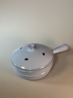 Dru decorative pot