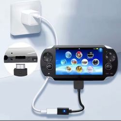 Type C Adapter for PlayStation Vita