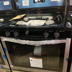 WHIRLPOOL GAS RANGE