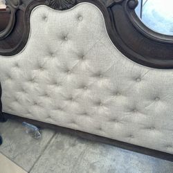 Bed Frame 