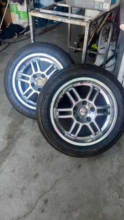 P205/55R16