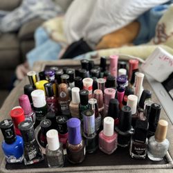 Nail Polish