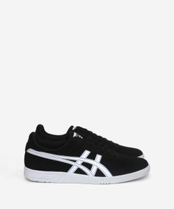 ASICS Gel-Vickka Pro Black/White Mens Size 11