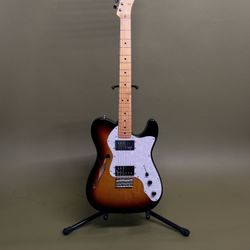 Telecaster Thinline