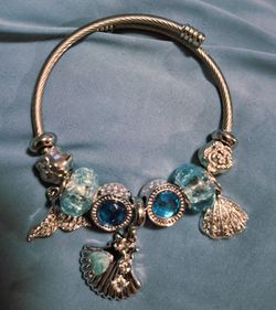 Charm Bracelet