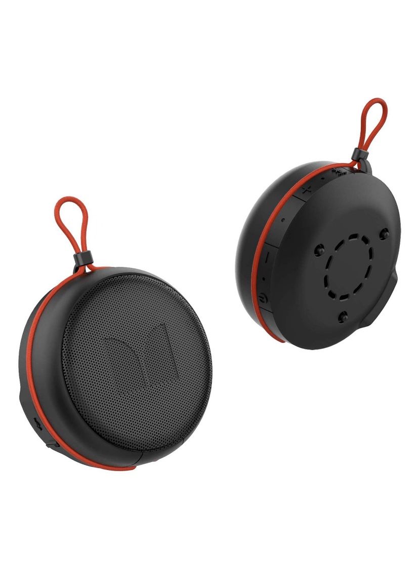 Bluetooth speaker (2 pack)