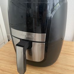 Gourmia GAF698 6qt DIGITAL AIR FRYER [PH]