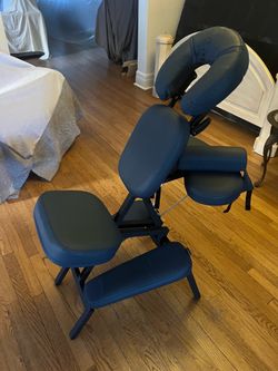 Master Massage chair