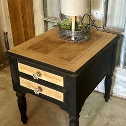 End Table