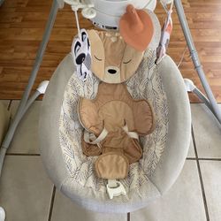 Baby Swing 