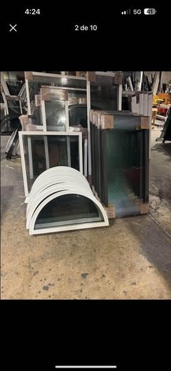 Reinforced Impact Exterior Doors 🚪