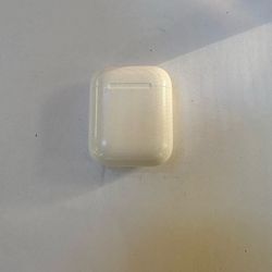 AirPod case (no AirPods)