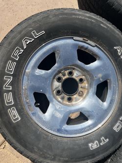 Ford wheel seat