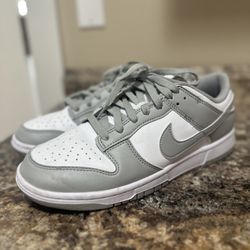 Nike pandas 
