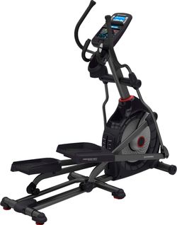 LAST CHANCE FIRE SALE ! Schwinn 470 elliptical