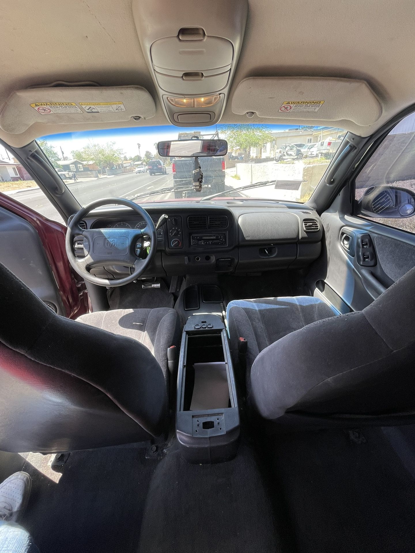 2000 Dodge Dakota 5.9 Magnum for Sale in Las Vegas, NV OfferUp