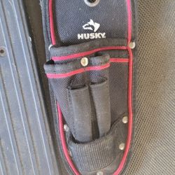 Husky tool Belt Bags