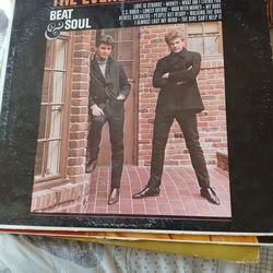 The Everly Brothers Vinyl Record 10.00firm