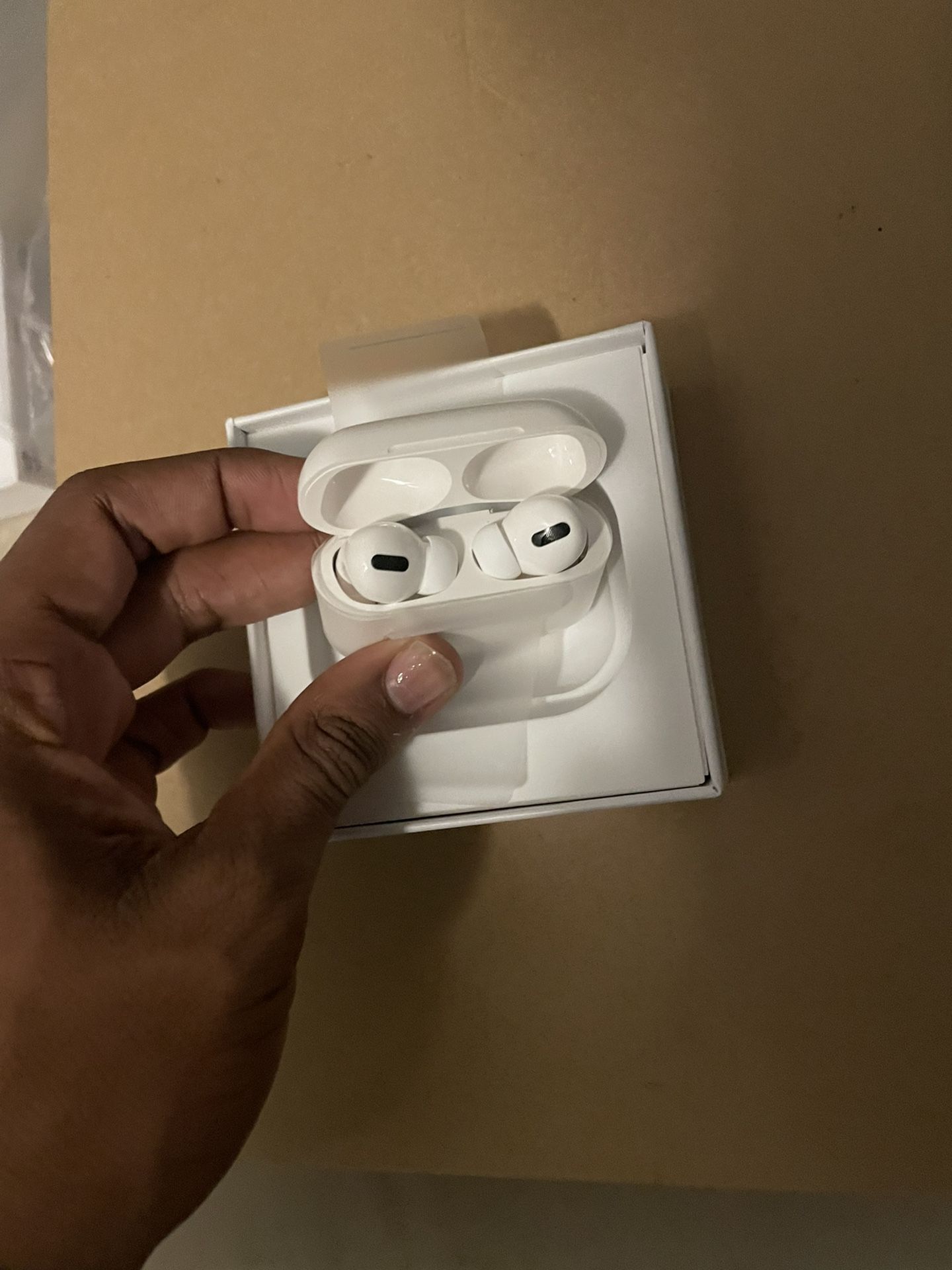 AIR POD PROS(Second Generation)