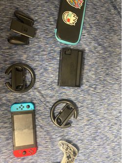 Nintendo