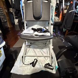 VQ ActionCare Resistance Seated Exercise Chair