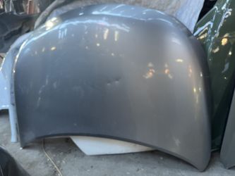 2011 2012 2013 2014 2015 2016 2017 Infiniti Qx56 Qx80 Hood