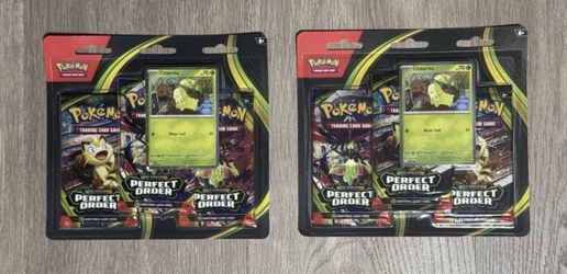 Pokémon Cards